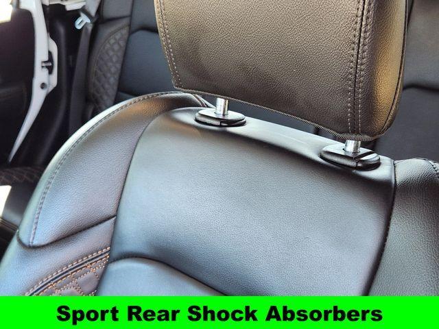 used 2021 Jeep Gladiator car, priced at $34,500