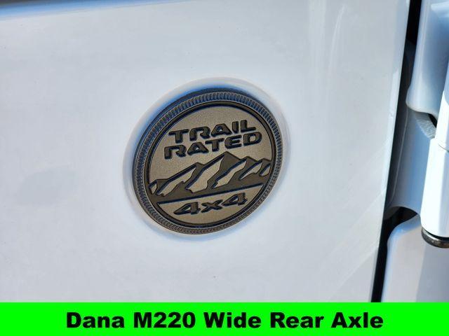 used 2021 Jeep Gladiator car, priced at $34,500