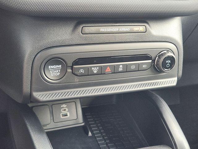 new 2025 Ford Bronco Sport car, priced at $33,997