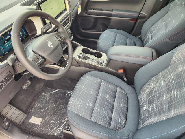 new 2025 Ford Bronco Sport car, priced at $33,997