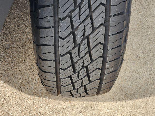 new 2025 Ford Bronco Sport car, priced at $33,997