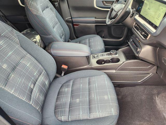 new 2025 Ford Bronco Sport car, priced at $33,997