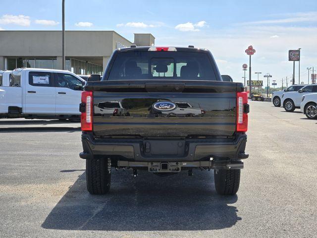 new 2026 Ford F-250 car, priced at $67,475