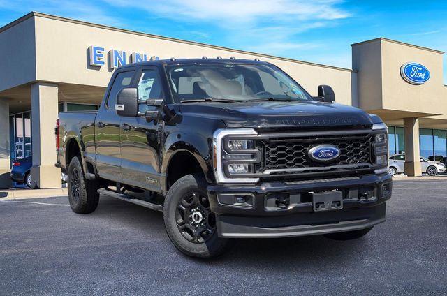 new 2026 Ford F-250 car, priced at $67,475