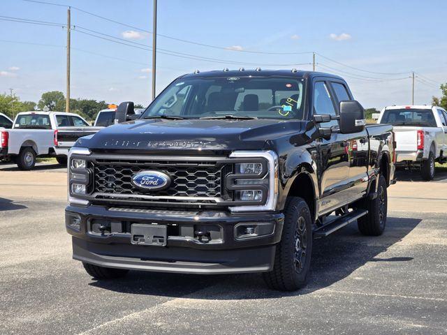 new 2026 Ford F-250 car, priced at $67,475