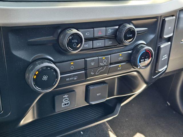 new 2026 Ford F-250 car, priced at $67,475