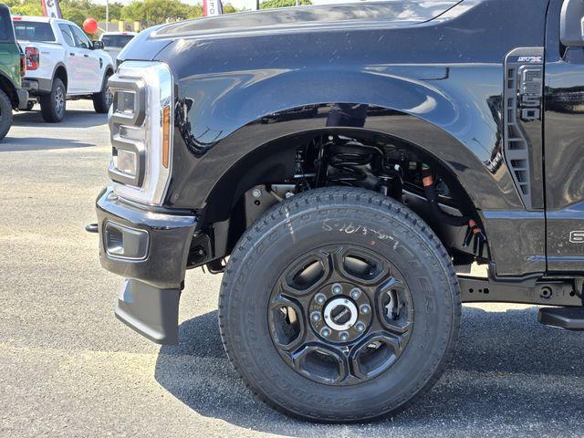 new 2026 Ford F-250 car, priced at $67,475