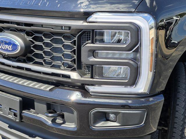 new 2026 Ford F-250 car, priced at $67,475