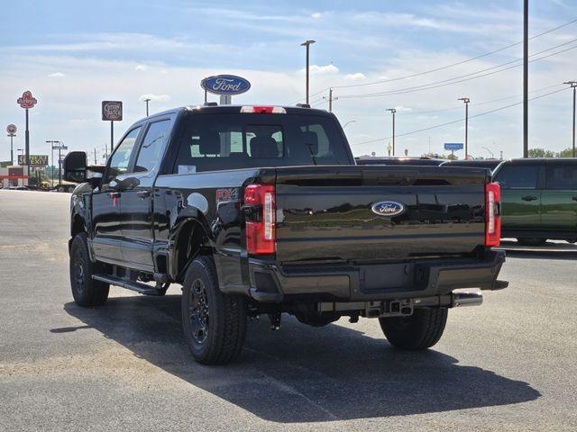 new 2026 Ford F-250 car, priced at $67,475