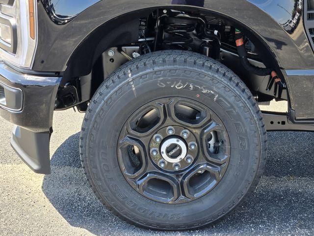 new 2026 Ford F-250 car, priced at $67,475