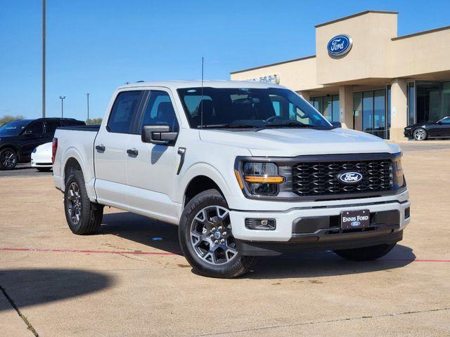 new 2024 Ford F-150 car, priced at $41,951