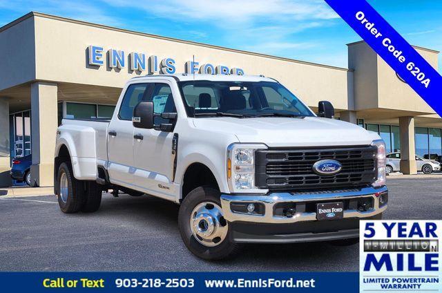 new 2025 Ford F-350 car, priced at $65,751