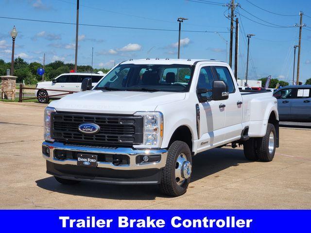 new 2025 Ford F-350 car, priced at $65,751
