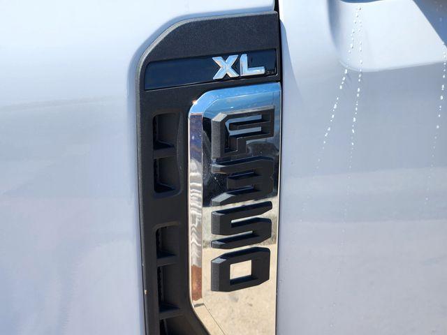 new 2025 Ford F-350 car, priced at $65,751
