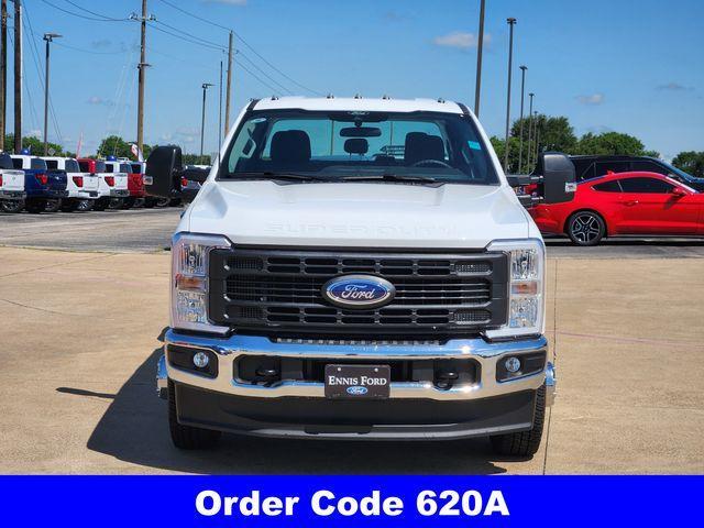new 2025 Ford F-350 car, priced at $65,751