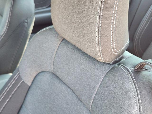 new 2025 Ford Mustang car, priced at $43,285