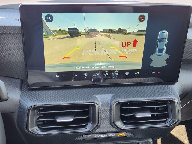 new 2025 Ford Mustang car, priced at $43,285