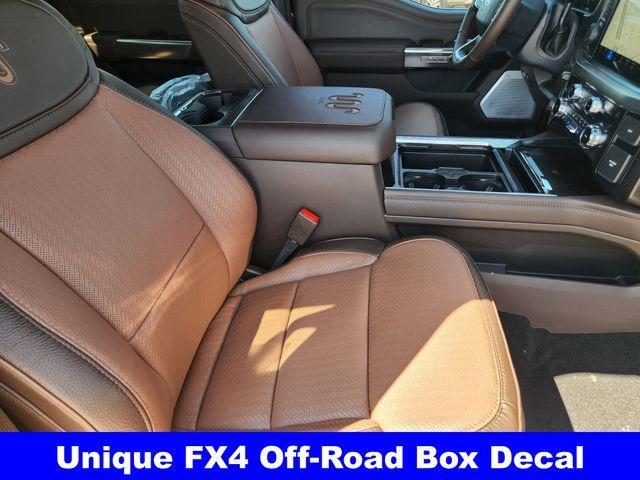 new 2026 Ford F-250 car, priced at $90,704