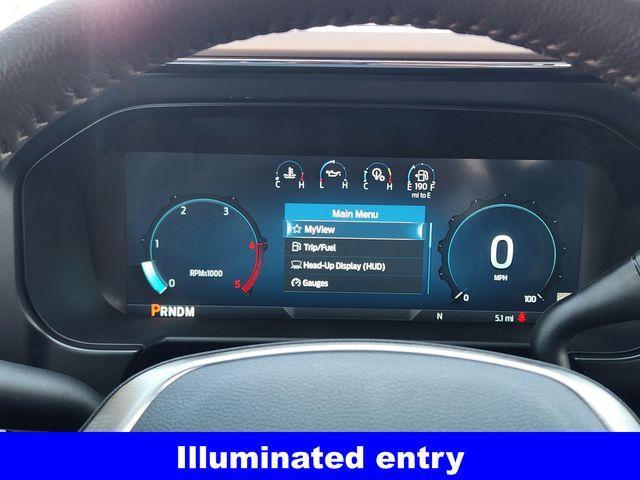 new 2026 Ford F-250 car, priced at $90,704