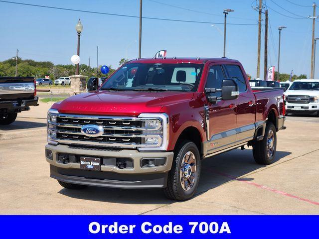 new 2026 Ford F-250 car, priced at $90,704