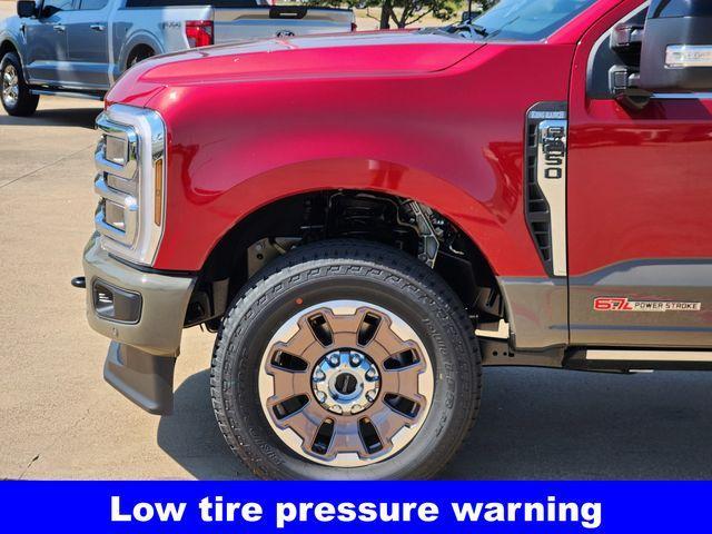 new 2026 Ford F-250 car, priced at $90,704