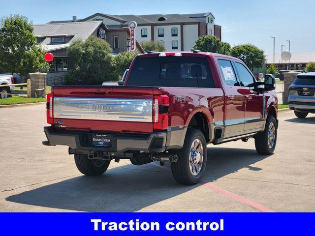 new 2026 Ford F-250 car, priced at $90,704