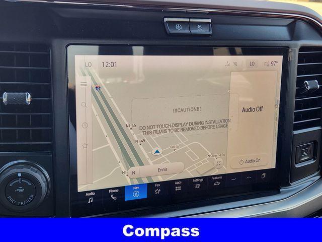 new 2026 Ford F-250 car, priced at $90,704