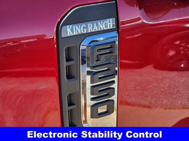 new 2026 Ford F-250 car, priced at $90,704