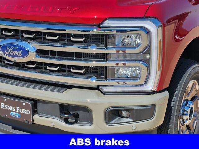 new 2026 Ford F-250 car, priced at $90,704