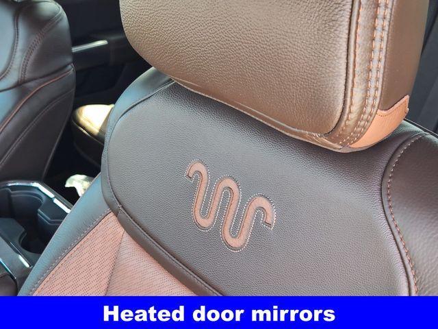 new 2026 Ford F-250 car, priced at $90,704