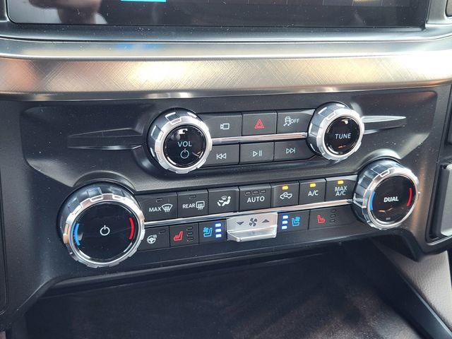 new 2026 Ford F-250 car, priced at $90,704