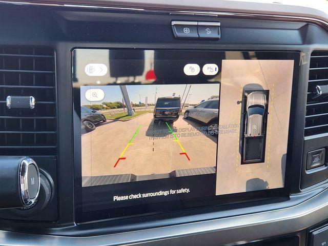 new 2026 Ford F-250 car, priced at $90,704