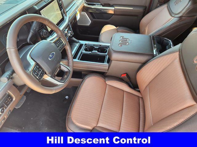 new 2026 Ford F-250 car, priced at $90,704