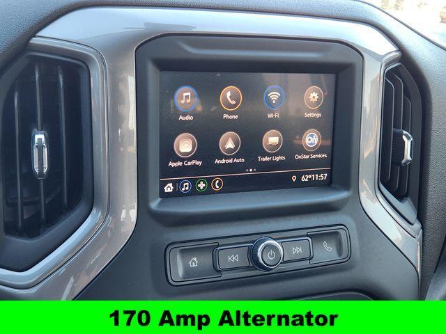 used 2022 Chevrolet Silverado 2500 car, priced at $35,499