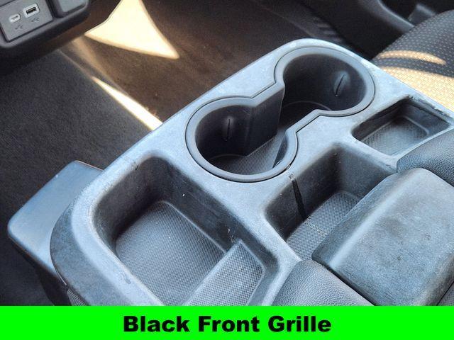 used 2022 Chevrolet Silverado 2500 car, priced at $35,499