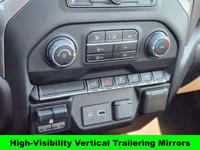 used 2022 Chevrolet Silverado 2500 car, priced at $35,499