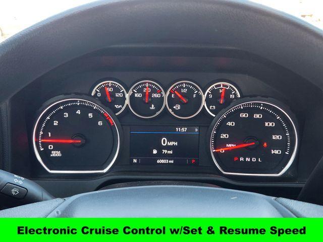 used 2022 Chevrolet Silverado 2500 car, priced at $35,499