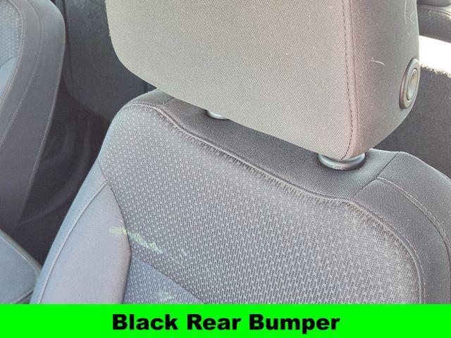 used 2022 Chevrolet Silverado 2500 car, priced at $35,499