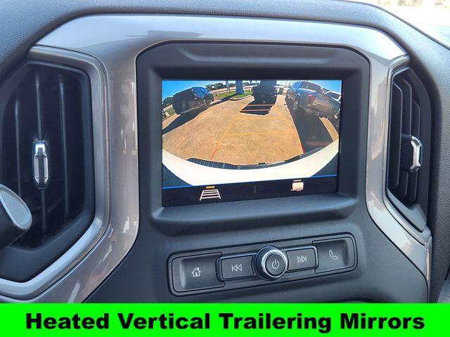 used 2022 Chevrolet Silverado 2500 car, priced at $35,499