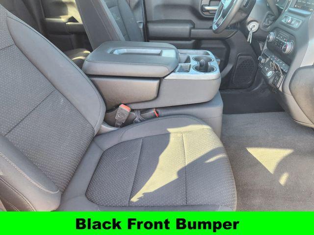 used 2022 Chevrolet Silverado 2500 car, priced at $35,499