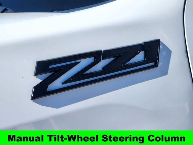 used 2022 Chevrolet Silverado 2500 car, priced at $35,499