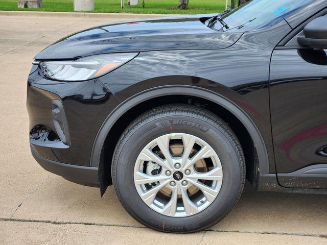 new 2025 Ford Escape car, priced at $29,433