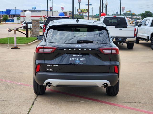 new 2025 Ford Escape car, priced at $29,433