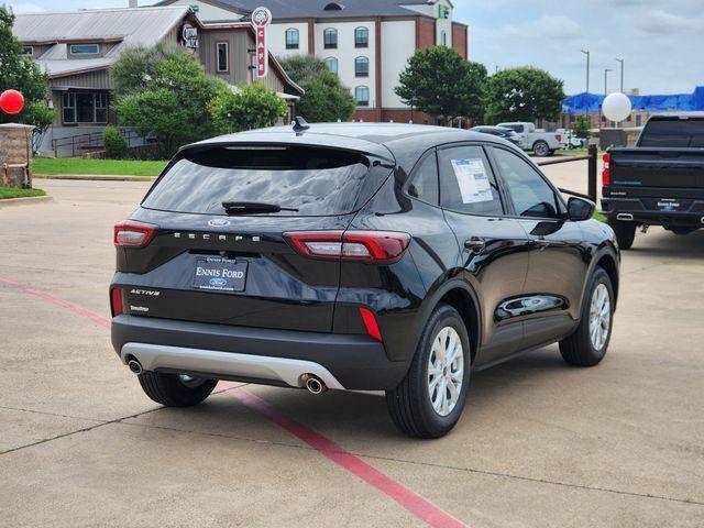 new 2025 Ford Escape car, priced at $29,433