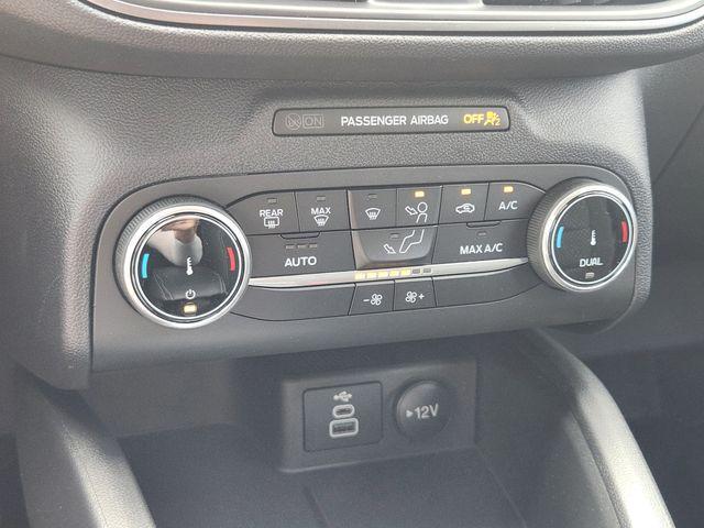new 2025 Ford Escape car, priced at $29,433