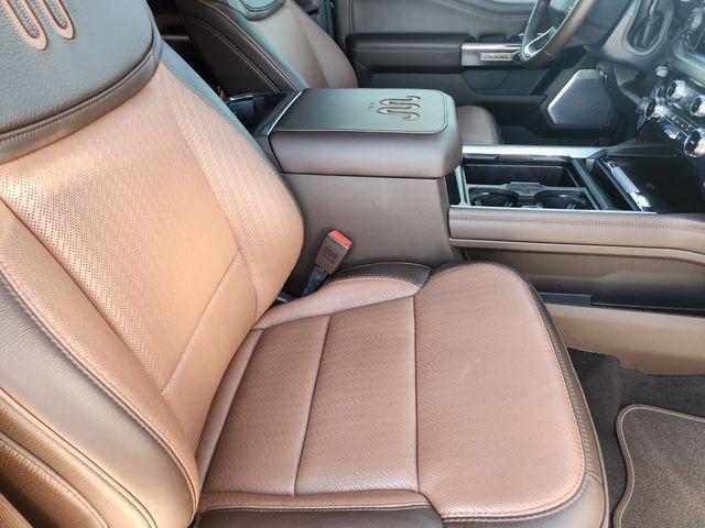 used 2024 Ford F-250 car, priced at $82,826