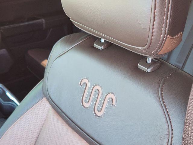 used 2024 Ford F-250 car, priced at $82,826