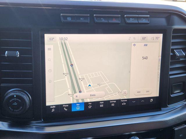 used 2024 Ford F-250 car, priced at $82,826