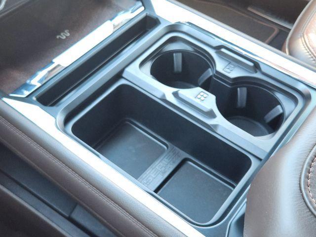 used 2024 Ford F-250 car, priced at $82,826