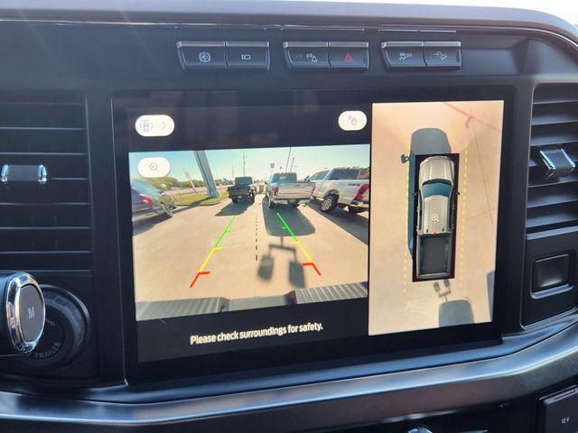 used 2024 Ford F-250 car, priced at $82,826